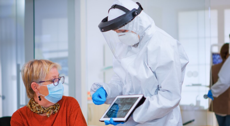 Oxford’s A.I. Breakthrough: The Model That Predicts Pandemics Before They Start