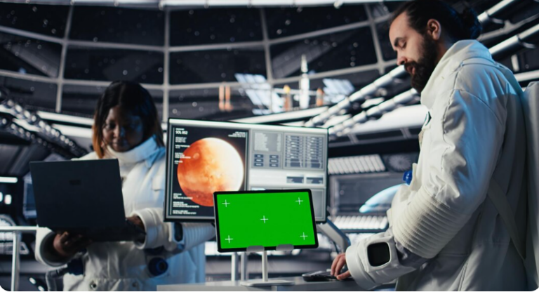 The Silicon Valley Engineers Preparing for an AI-Dominated World