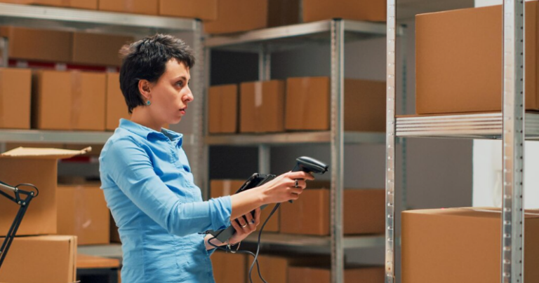 Amazon’s Speed Trap – When Pushing for A.I. Actually Slowos Down the Warehouse Amazon's Speed Trap: When Pushing for A.I. Actually Slowos Down the Warehouse