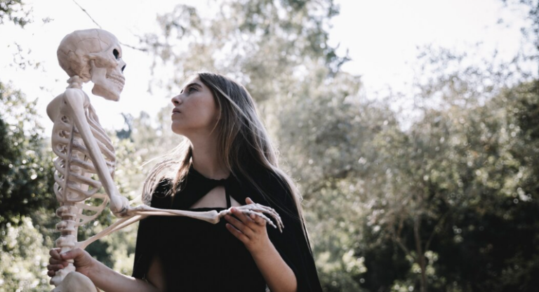 The Epigenetics Revolution – How Trauma is Inherited Across Generations The Epigenetics Revolution: How Trauma is Inherited Across Generations