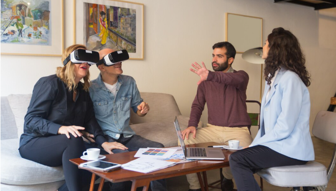 The Rise of Indie Tech – How Small Teams Are Taking on the Silicon Valley Giants The Rise of Indie Tech: How Small Teams Are Taking on the Silicon Valley Giants