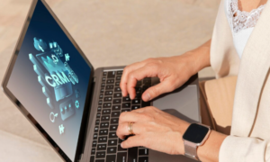 The New AI Platforms That May Replace Search Engines