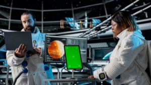 The Return of Nuclear: Why Tech Giants Are Buying Their Own Atomic Power Plants