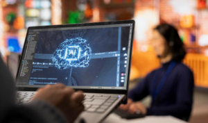 The Brain-Computer Interface: Neuralink's First Year of Human Trials