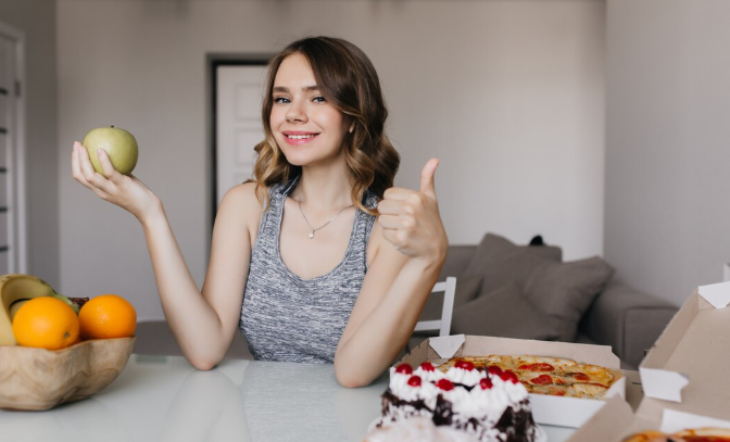 The Intuitive Eating Movement – Can We Trust Our Bodies? The Intuitive Eating Movement: Can We Trust Our Bodies?