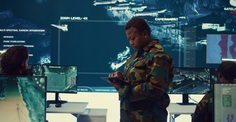 AI and the Future of Warfare: Inside the Pentagon’s Algorithmic Arsenal