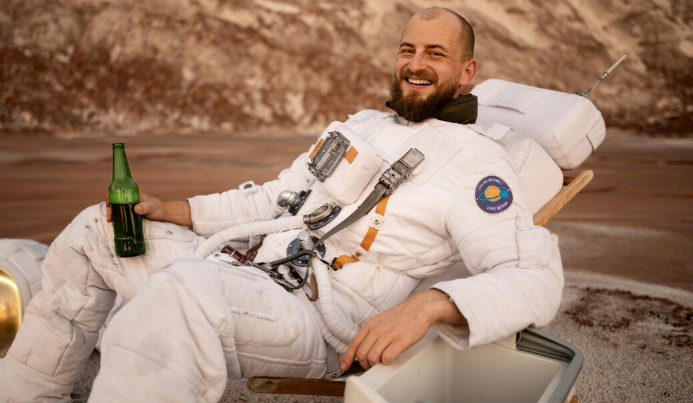 The Alcohol Comet – ALMA Telescopes Sniff Out Methanol in Interstellar Rock 3I/ATLAS The Alcohol Comet: ALMA Telescopes Sniff Out Methanol in Interstellar Rock 3I/ATLAS