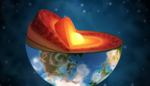 The Geomagnetic Reversal: Is the Earth's Magnetic Field About to Flip?