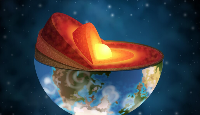 The Geomagnetic Reversal – Is the Earth’s Magnetic Field About to Flip? The Geomagnetic Reversal: Is the Earth's Magnetic Field About to Flip?