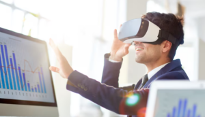 Investors Are Betting Big on Artificial Intelligence