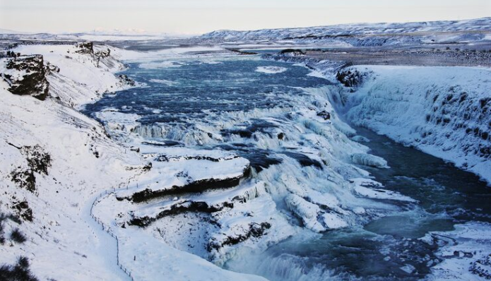 The Ice Core Records – The Million-Year Climate History Trapped in Antarctica The Ice Core Records: The Million-Year Climate History Trapped in Antarctica