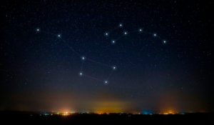 The Vanishing Night Sky: How Satellite Mega-Constellations Are Erasing the Stars