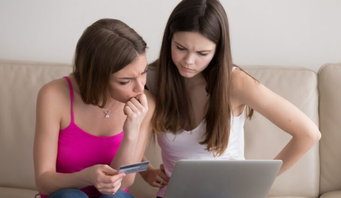 The Buy Now, Pay Later Trap – Gen Z’s Hidden Debt Crisis The Buy Now, Pay Later Trap: Gen Z's Hidden Debt Crisis