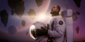 The Astrophysics Discovery That Could Change Cosmology