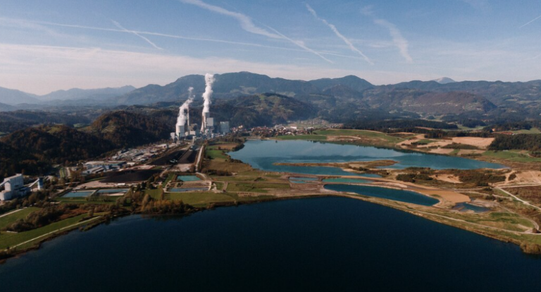 The Cobalt Paradox: How the Clean Energy Revolution Runs on One of the World's Dirtiest Supply Chains