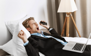 The Sleep Divide: How Rich Americans Turned Rest Into a $100 Billion Luxury Market