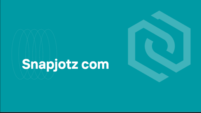 Snapjotz com
