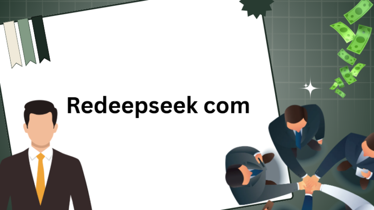 Redeepseek com